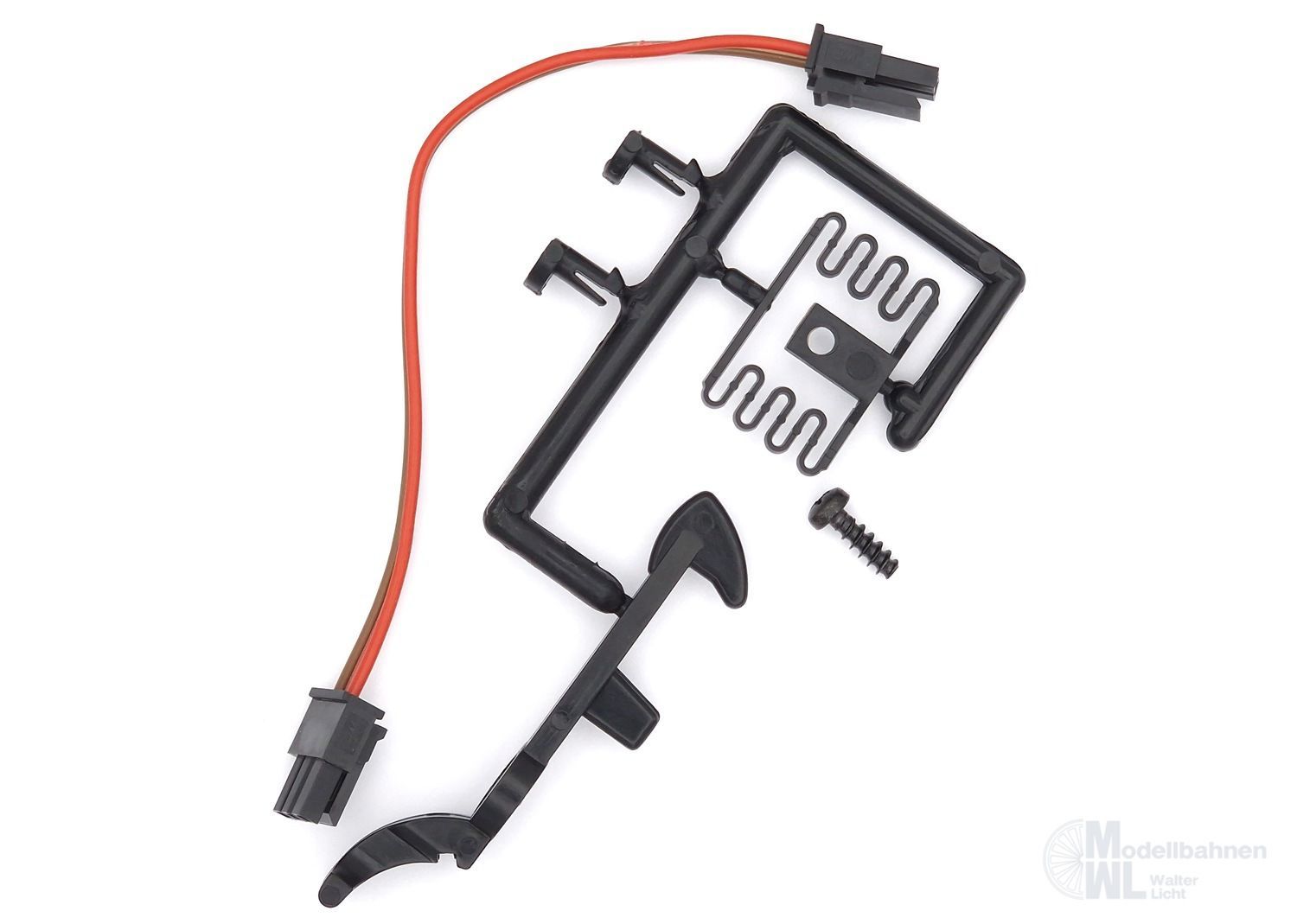 Märklin Ersatzeile E280811 - ERSATZTEIL: Kabel, Kupplungssatz, Schraub